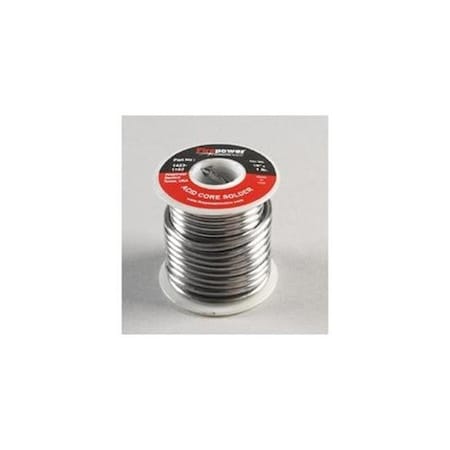 Firepower Firepower 1423-1114 Solder 40 - 60 Rosin Flux Core VCT-1423-1114
